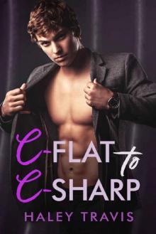 C-Flat to C-Sharp: Sweet Instalove Romance (PR Girls & Instalove Book 3) C-Flat to C-Sharp: Sweet Instalove Romance (PR Girls & Instalove Book 3)