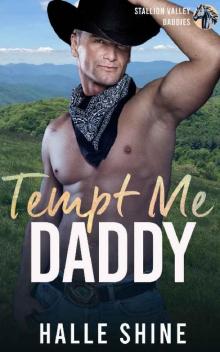 Tempt Me Daddy