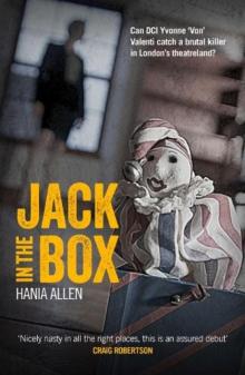 Jack in the Box Jack in the Box