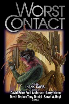 Worst Contact Worst Contact