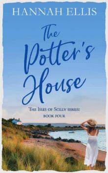 The Potter's House (Isles of Scilly Book 4)