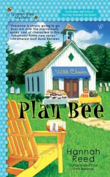 Plan Bee Plan Bee