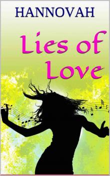 Lies of Love Lies of Love