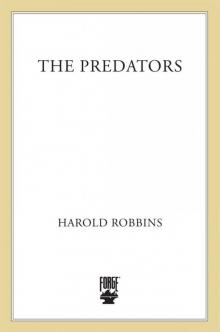 The Predators The Predators