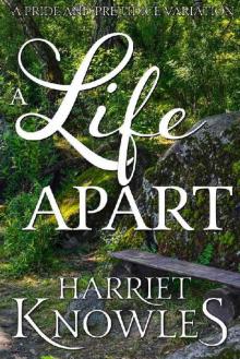 A Life Apart A Life Apart