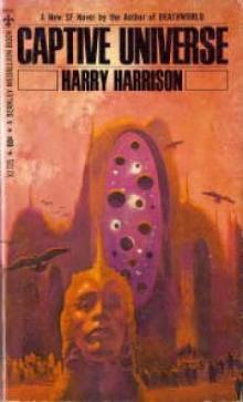 Captive Universe Captive Universe