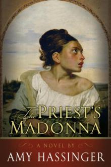 The Priest's Madonna The Priest's Madonna