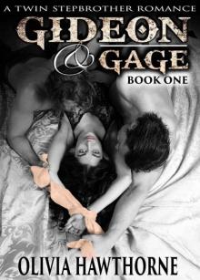 Gideon & Gage, Book One Gideon & Gage, Book One