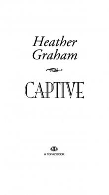 Captive Captive
