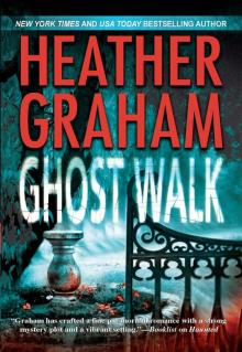 Ghost Walk Ghost Walk