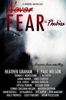 Never Fear Never Fear