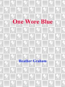 One Wore Blue
