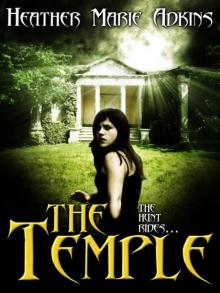 The Temple The Temple
