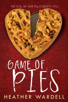 Game of Pies (Toronto Series #16) Game of Pies (Toronto Series #16)