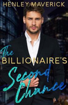 The Billionaire's Second Chance