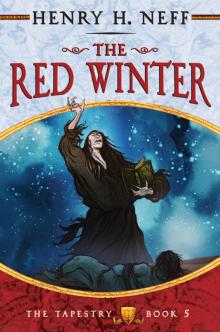 The Red Winter The Red Winter