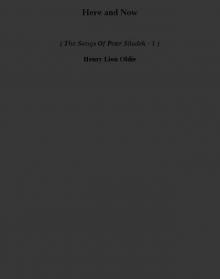 Here and Now tsops-1