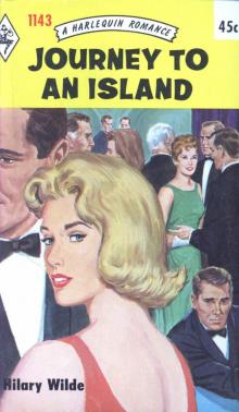 Journey to an Island