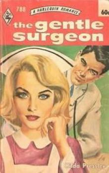 The Gentle Surgeon The Gentle Surgeon