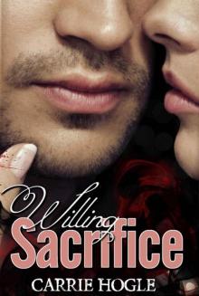 Willing Sacrifice (Willing Surrender Book 2) Willing Sacrifice (Willing Surrender Book 2)