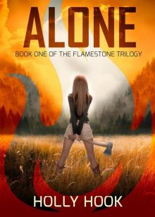 Alone Alone