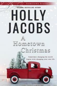 A Hometown Christmas A Hometown Christmas