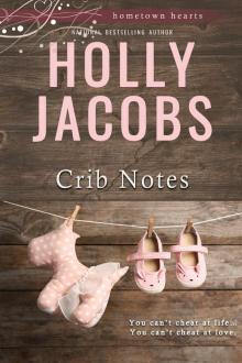 Crib Notes Crib Notes