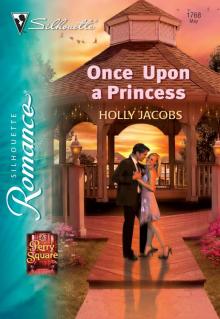 Once Upon a Princess Once Upon a Princess