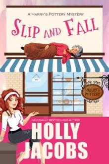 Slip and Fall Slip and Fall