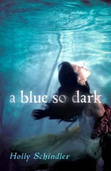 A Blue So Dark A Blue So Dark