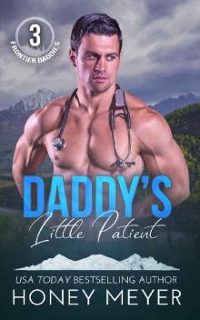 Daddy's Little Patient