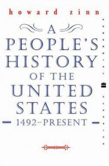 A People's History of the United States