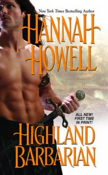 Highland Barbarian Highland Barbarian