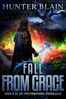 Fall From Grace