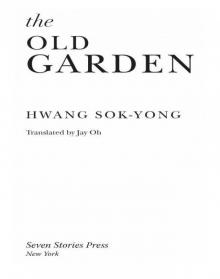 The Old Garden