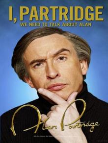 Partridge, Alan Partridge, Alan