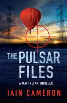 The Pulsar Files The Pulsar Files