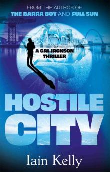 Hostile City Hostile City