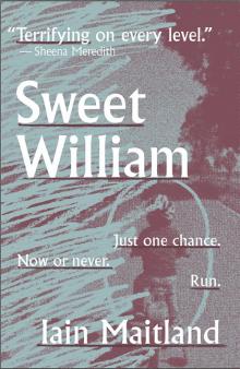 Sweet William Sweet William