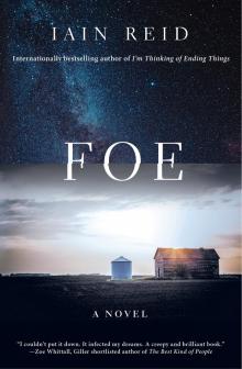Foe Foe