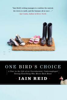 One Bird's Choice One Bird's Choice