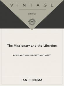 The Missionary and the Libertine