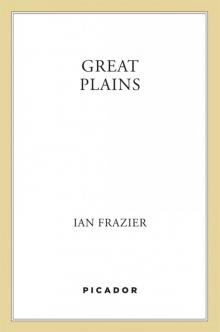 Great Plains
