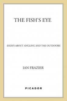 The Fish's Eye