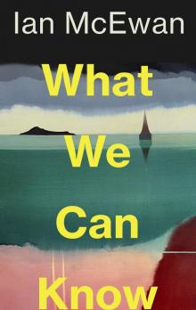 What We Can Know