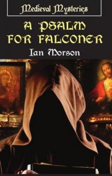 A Psalm for Falconer