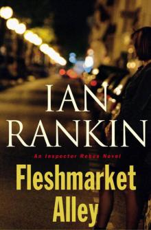 Fleshmarket Alley Fleshmarket Alley