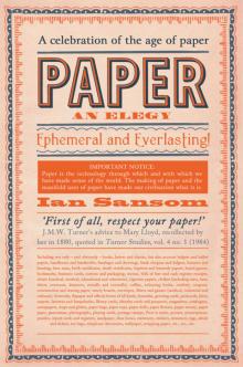 Paper Paper