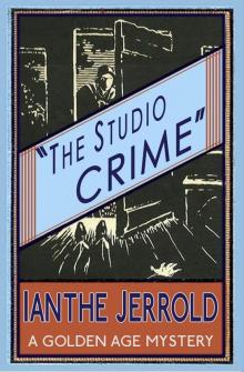 The Studio Crime The Studio Crime