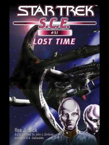 Lost Time Lost Time
